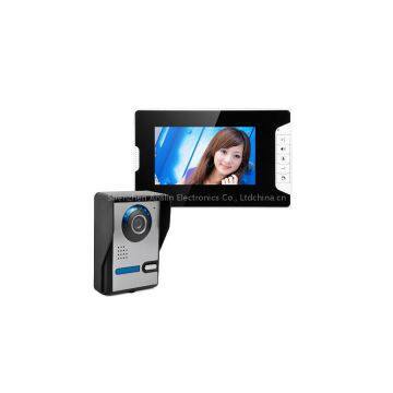 7inch Wired Video Door Phone