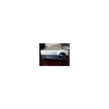 China (Mainland) LCD Home Theater Projector