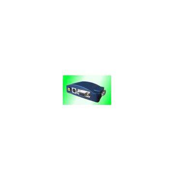 YS-VG01 High Resolution:1920*1200,VGA to Video/Svideo Convert