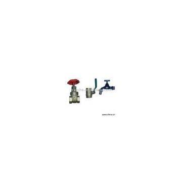 Sell Brass Valve