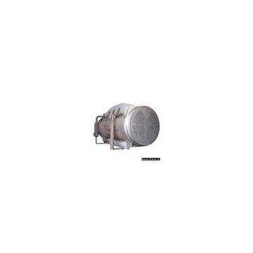 Titanium Heat Exchanger