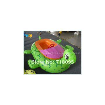 2014funny and interesting inflatable bumper boats for sale