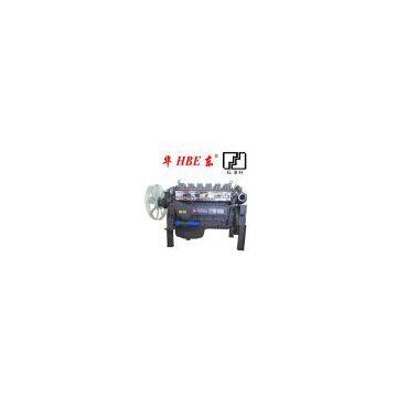 Diesel engine for big power Truck