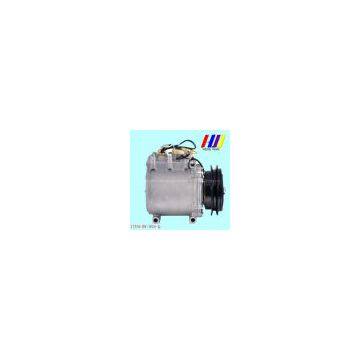 auto air conditioner scroll compressor for MITSUBISHI TRUCK