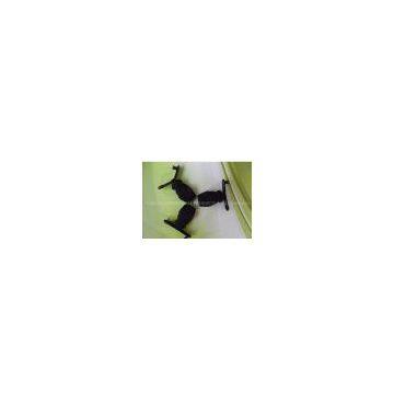 Plastic Snap Buckle