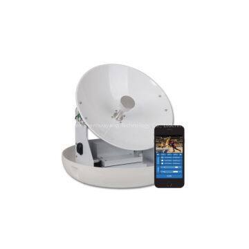 Dish mention 45cm marine Satellite TV Antenna