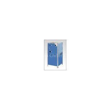 7250Kcal/h Cooling capacity 2.8KW air cooled Water Chiller / Chilling Machine