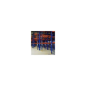 Sell Pallet Racking