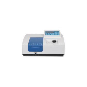 DSH-UV754N Visible Spectrophotometer