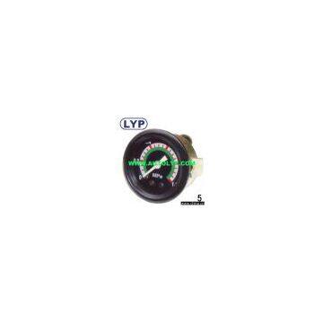 Analog Meter