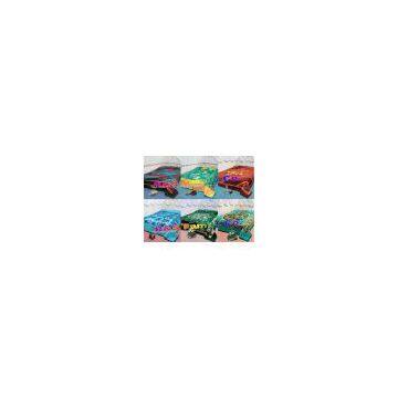Turkey Acrylic Blanket
