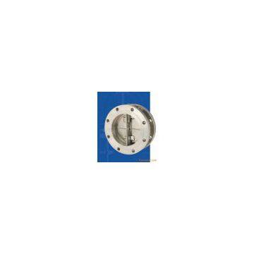 Wafe Swing Check Valve