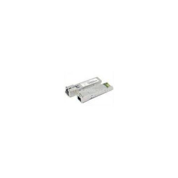 Optical Module 40km 1310 / 1550nm 1000m (1.25G) SC/LC WDM BIDI SFP Transceiver Single 3.3v