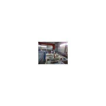 Full Automatic Metal Slitting Line ZJX-3X1600 , Electric Control System