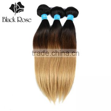 Hot selling 8-30 inch natural color Peruvian straight hair