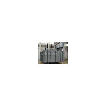 10000 KVA ONAN Electrical Power Transformers GB1094.3-2003 , Low Noise