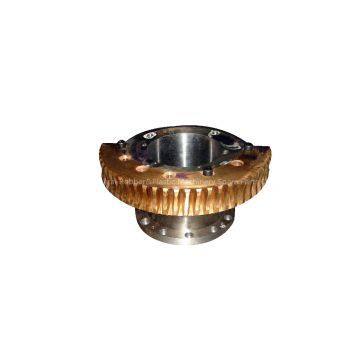 Turbine; Kneader Spare Parts; Machine Parts