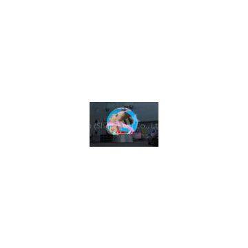 P15 Electronic Animation Curved LED Screen LED Moving Message Display
