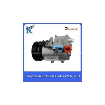 Hight quality hyundai air conditioner compressor parts 12v VS18M