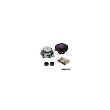 Sell Speaker Component Kit