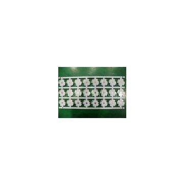 Flexible LED Light PCB Circuit Board / LED Printed Circuit Board 0.3mm - 3mm 1oz 2oz 3oz