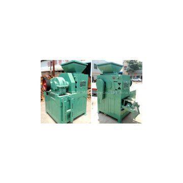 Small Briquette Machine/Coal Briquetting Machine/Coal Briquette Machine Supplier