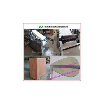 Chapatti Making Machine/Round Chapatti Cake Making Machine/ Thin Pancake Making Machine photo-3