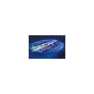 P10 SMD Carbon Fiber Indoor Full Color LED Display DVI / HDMI / HDSDI