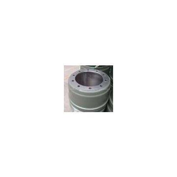 American Brake Drum of Trailer Axle for Heavy Vehicle