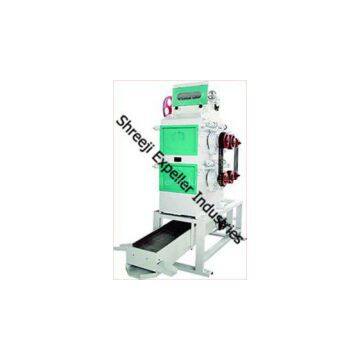 Seed Cracking Machine