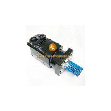 BMV Hydraulic Orbital Motor