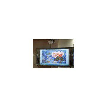 1080p  Smart Whiteboard Systems with Colorful Mark Pen , I3 Dual-core CPU