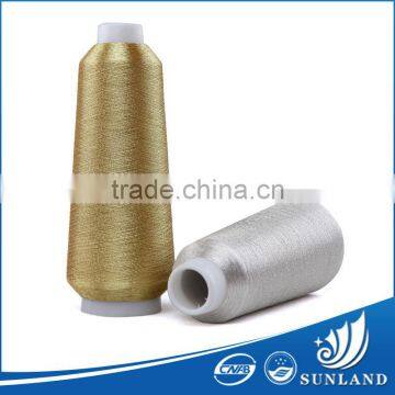 MS type gold yarn Gold