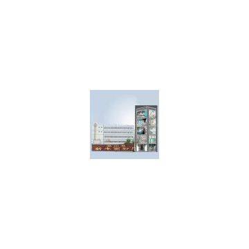 100T-500T Wheat Flour Machine (6FTF Series)