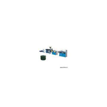 Sell PVC Cable/Wire Production Line