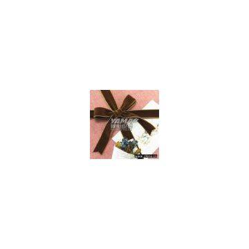 Double-Face Velvet Ribbon