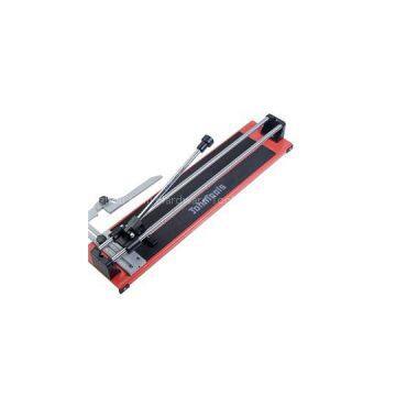 8106A-7 Tile Cutter With Linear Ball Bearing For Parallel And Angle Cuts