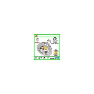 ETL Listed PAR38 18W COB LED Spotlight