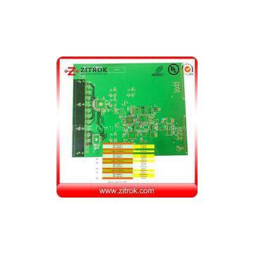 8L FR4 TG180 Immersion Gold Multilayer PCB Board