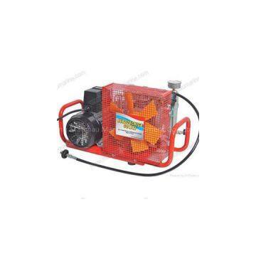 Portable Breathing Air Compressor