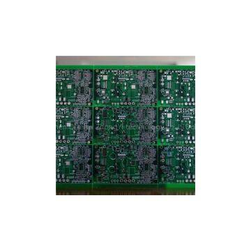 Lead Free HASL FR-4 Multiple Layer PCB