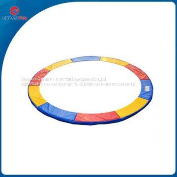 CreateFun Colorful Trampoline Pads photo-3