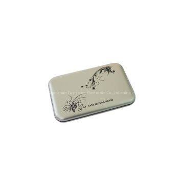 2.5 Inch USB Hard Drive HDD External Enclosure photo-3