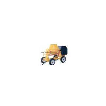 4 Wheel Concrete Mixer (CM650-4W)