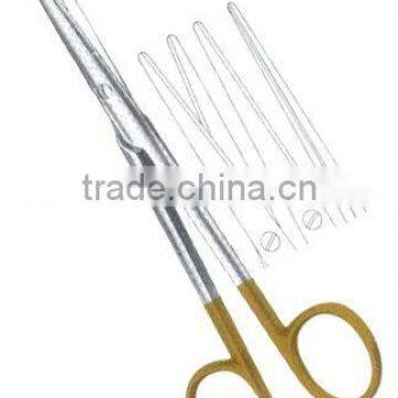 Mayo-Lexer Scissors TC Str