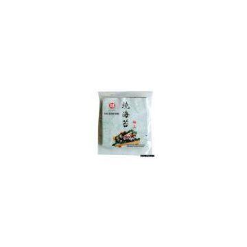 Sell Roasted Seaweed (Yaki Sushi Nori)