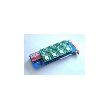 SinoV-GSM800 8 GSM GOIP Asterisk Card photo-2
