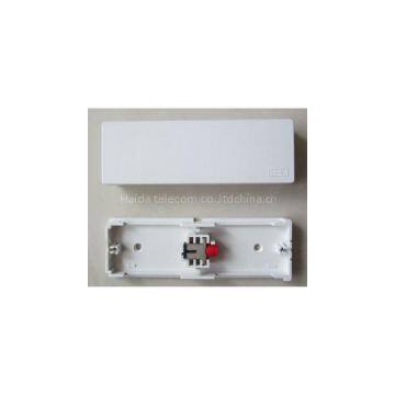 FTTH Fiber Terminal Box 1ports