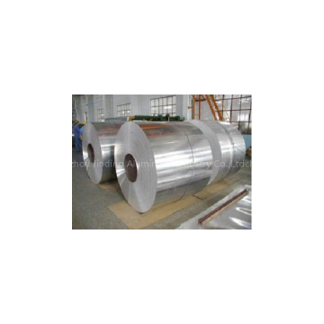 Pharmaceutical Aluminium Blister Foil photo-1