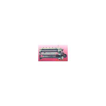 Hexagonal Mesh Machine